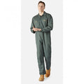 Front - Dickies Mens Redhawk Coveralls
