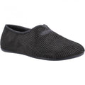 Front - Cotswold Mens Grouse Slippers