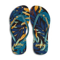 Front - BeachyFeet Womens/Ladies Flip Flops