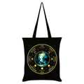 Front - Grindstore Pagan Calendar Tote Bag
