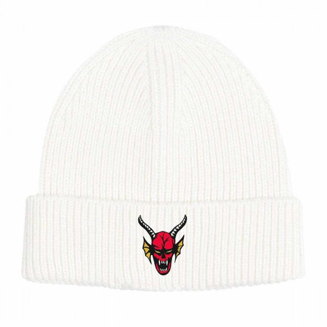 Front - OnePointFive°C Hellfire Club Stranger Things Beanie