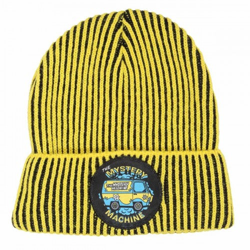 Front - Scooby Doo The Mystery Machine Beanie