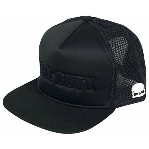 Front - Call Of Duty Snapback Cap