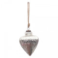 Front - The Noel Collection Vallupe Christmas Bauble