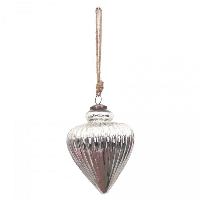 Front - The Noel Collection Vallupe Christmas Bauble