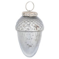 Front - The Noel Collection Acorn Christmas Bauble