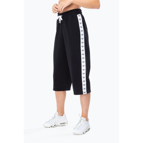 Front - Hype Womens/Ladies Tape Culottes