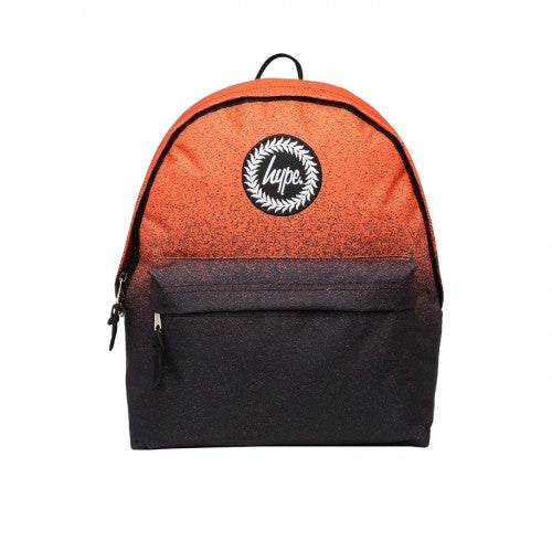 Front - Hype Speckle Fade Backpack