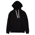 Front - Hype Womens/Ladies Drawstring Pullover Hoodie