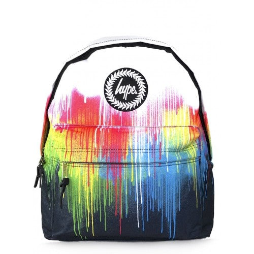 Front - Hype Drips Backpack