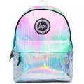 Front - Hype Holo Drips Backpack