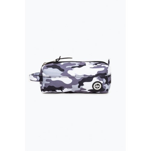 Front - Hype Mono Camo Pencil Case