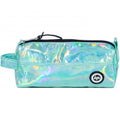 Front - Hype Holographic Pencil Case