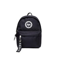 Front - Hype Unisex Core Crest Mini Backpack