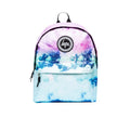 Front - Hype Glitter Sky Knapsack