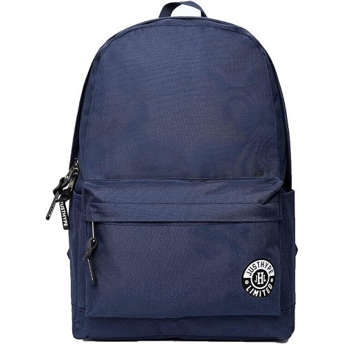 Front - Hype Entry Crest Knapsack