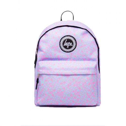 Front - Hype Daisy Knapsack