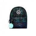 Front - Hype Paint Speckle Knapsack