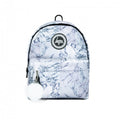 Front - Hype Marble Knapsack