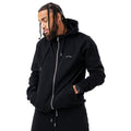 Front - Hype Mens Scribble Hoodie