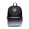 Front - Hype Mono Speckle Fade Utility Backpack
