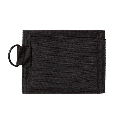 Front - Hype Unisex Adult Crest Wallet
