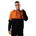 Front - Hype Mens Fade Hoodie