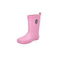Front - Hype Childrens/Kids Galoshes
