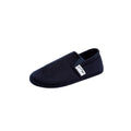 Front - Hype Mens Slippers