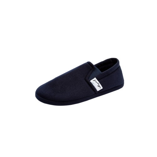 Front - Hype Mens Slippers