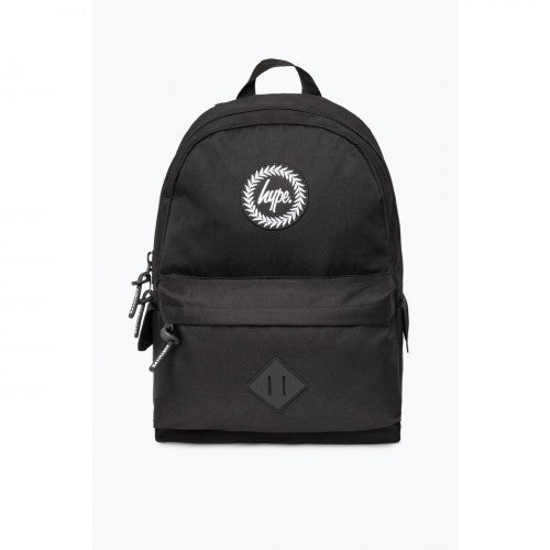 Front - Hype Knapsack