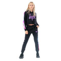 Front - Hype Childrens/Kids Space Tracksuit Set