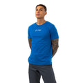 Front - Hype Mens Scribble T-Shirt