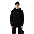 Front - Hype Mens Triple Scribble Hoodie