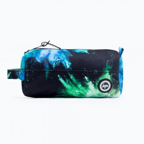 Front - Hype Chalk Dust Pencil Case
