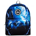 Front - Hype Galaxy Lightning Knapsack