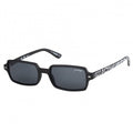 Front - Hype Cube Wave Sunglasses