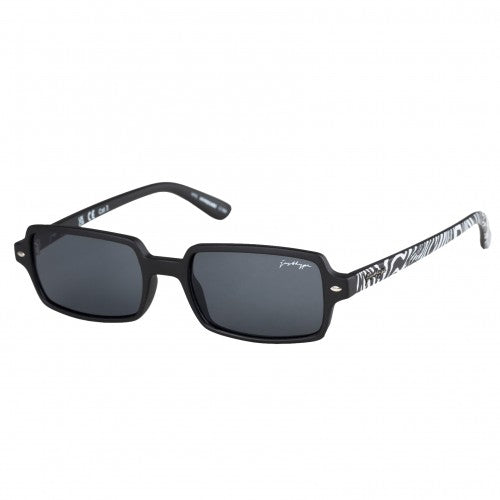 Front - Hype Cube Wave Sunglasses