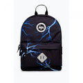 Front - Hype Lightning Midi Knapsack