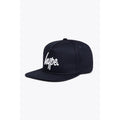 Front - Hype Childrens/Kids Script Snapback Cap