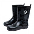 Front - Hype Boys Camo Galoshes