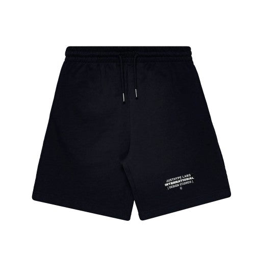 Front - Hype Mens Sweat Shorts