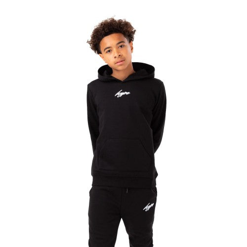 Front - Hype Boys Scribble Hoodie
