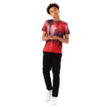 Front - Hype Boys Scribble T-Shirt