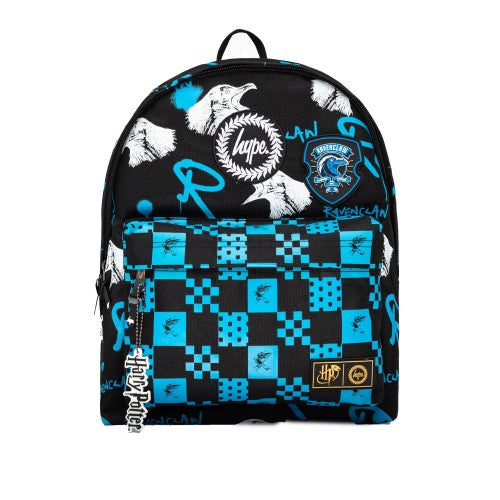 Front - Hype Ravenclaw Harry Potter Knapsack