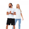Front - Hype Unisex Adult Essential Scribble T-Shirt
