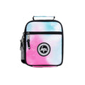 Front - Hype Pastel Fade Script Lunch Bag