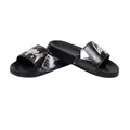 Front - Hype Childrens/Kids Explosion Mini Script Sliders
