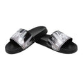 Front - Hype Childrens/Kids Gradient Drips Mini Script Sliders