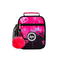 Front - Hype Hearts Drips Lunch Bag